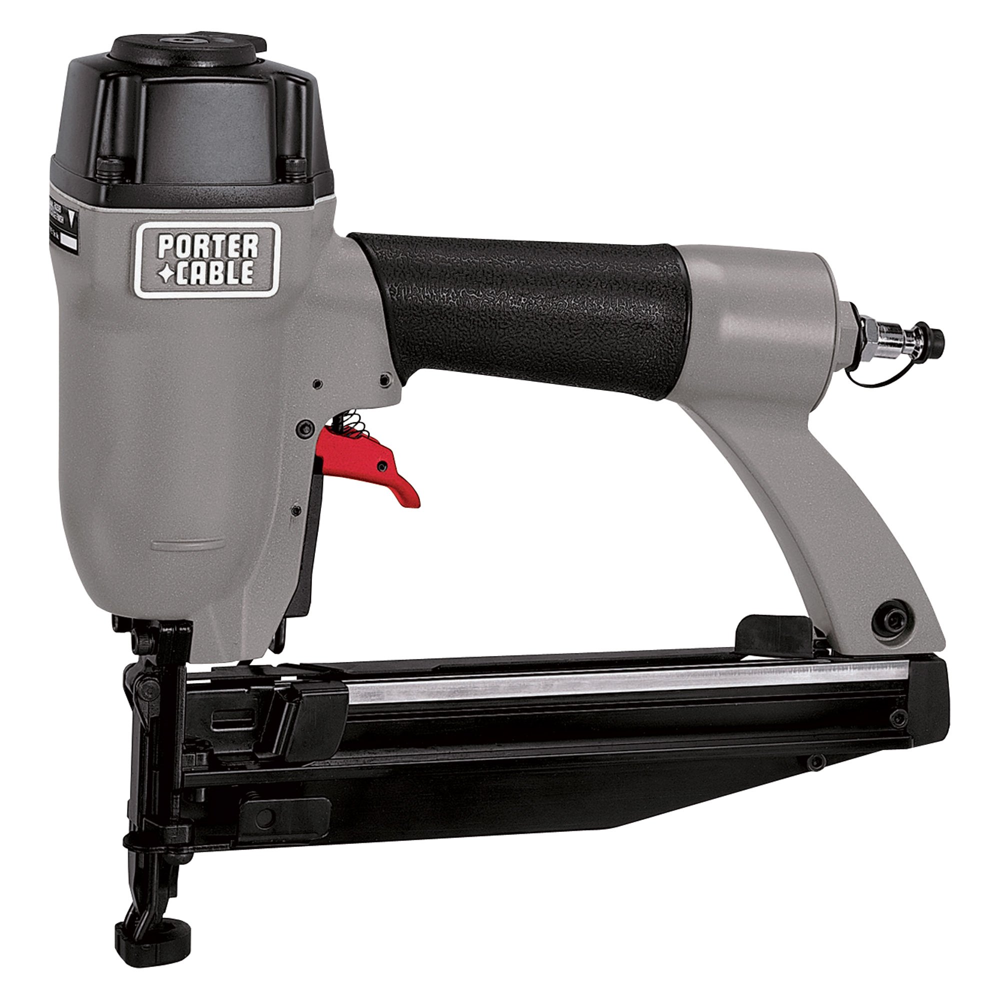 Porter Cable Finish Air Nailer — 16 Gauge, 2 1/4in. Nail Size, Model# FN250B